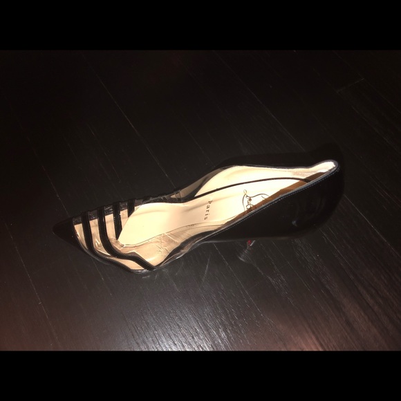 Christian Louboutin Pivichic - Picture 3 of 5